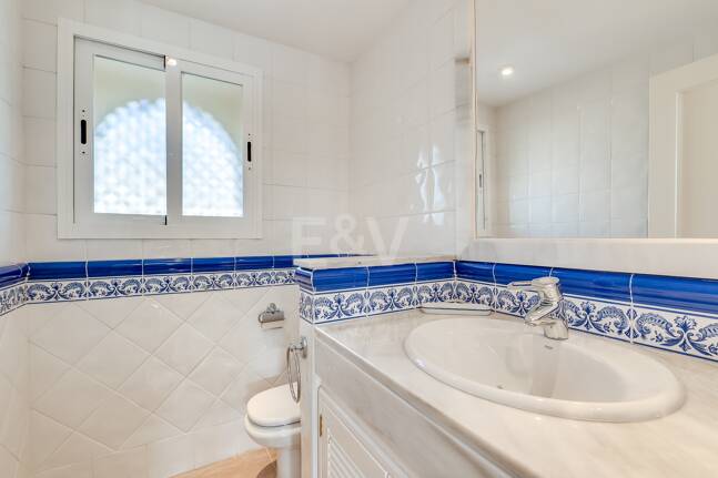 3-Zimmer-Wohnung zur Miete für mittelfristige oder langfristige Aufenthalte in Hacienda Playa, Elviria – Marbella