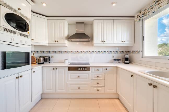 3-Zimmer-Wohnung zur Miete für mittelfristige oder langfristige Aufenthalte in Hacienda Playa, Elviria – Marbella