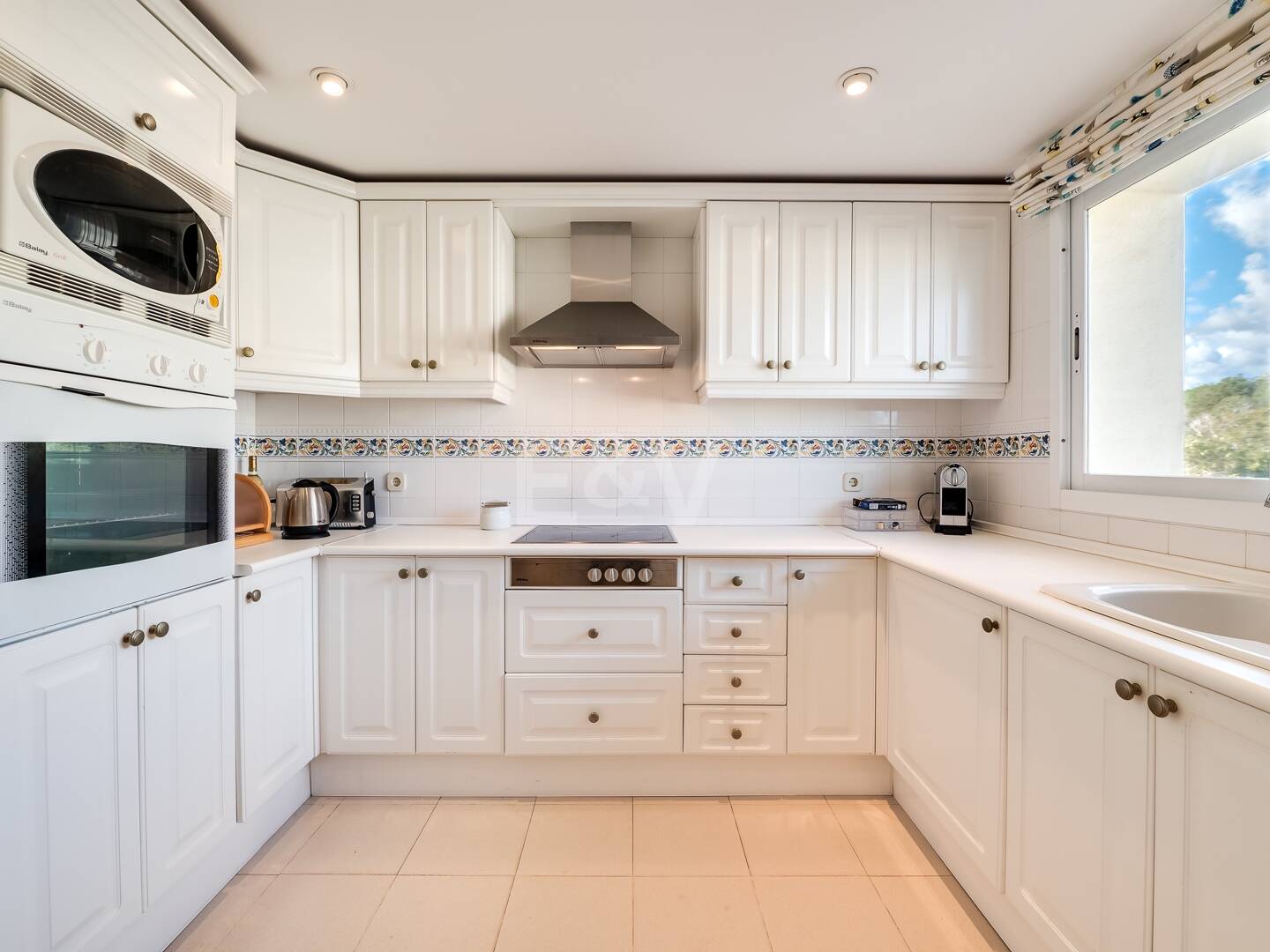 3-Zimmer-Wohnung zur Miete für mittelfristige oder langfristige Aufenthalte in Hacienda Playa, Elviria – Marbella