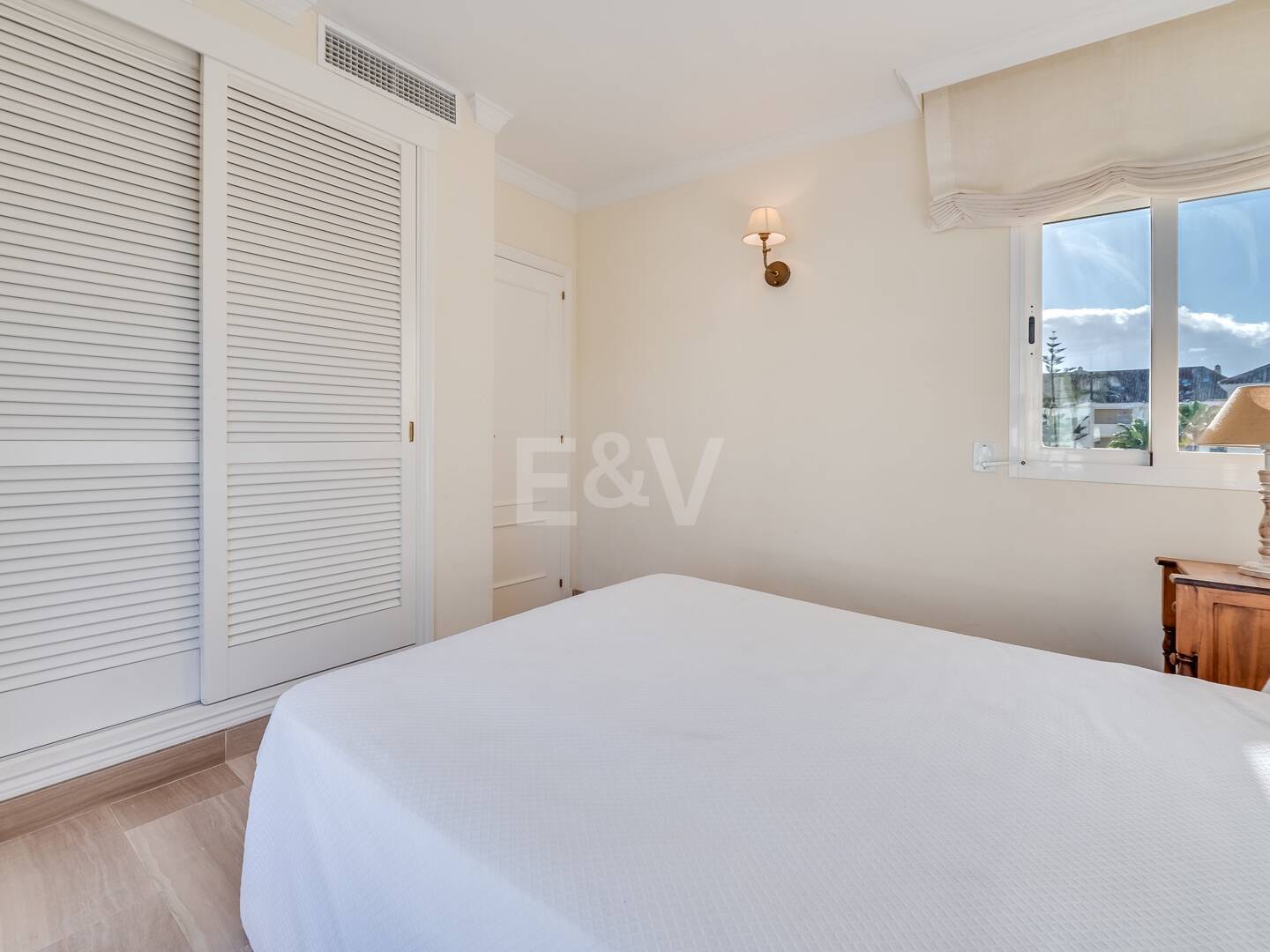 3-Zimmer-Wohnung zur Miete für mittelfristige oder langfristige Aufenthalte in Hacienda Playa, Elviria – Marbella