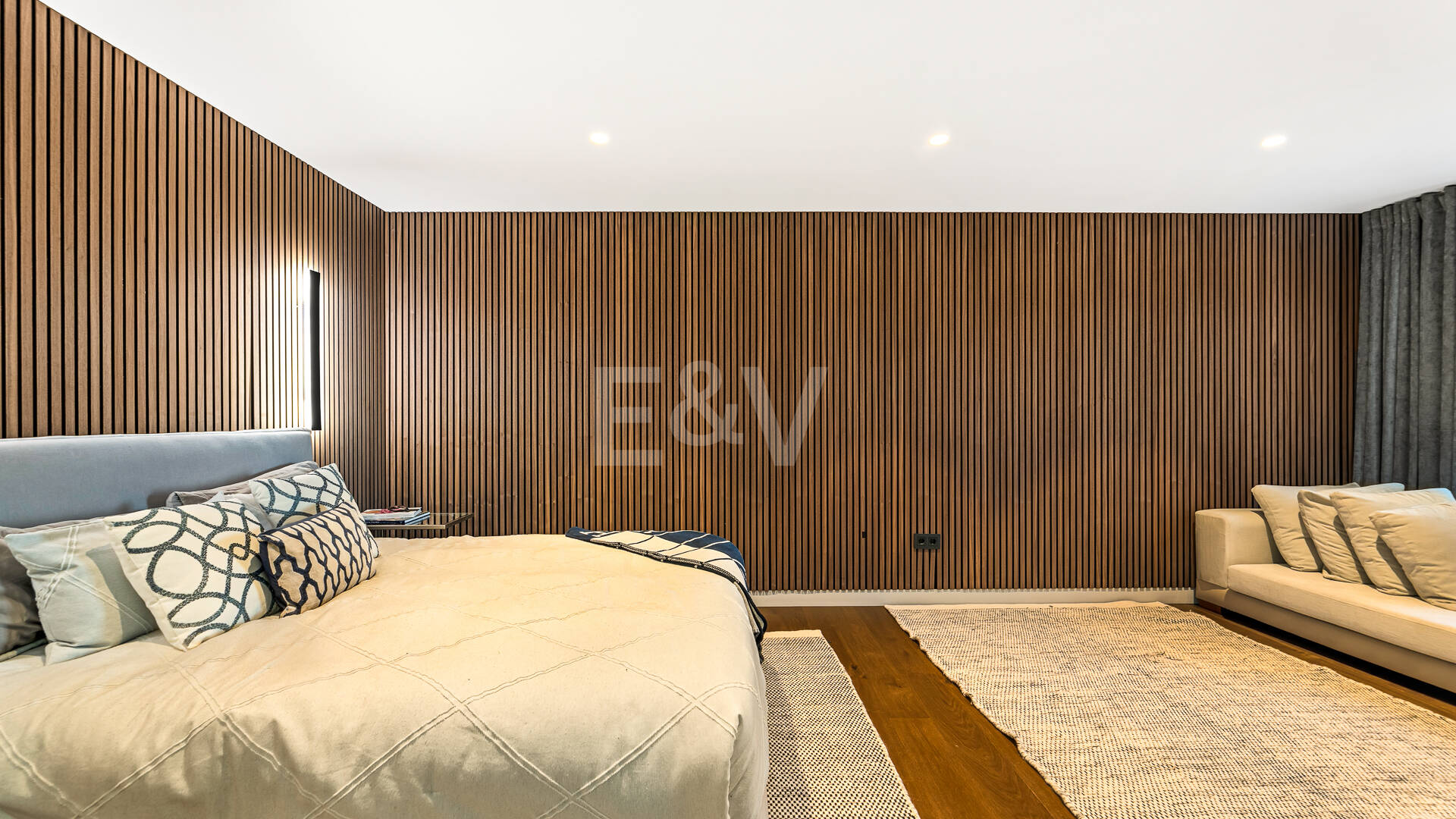 Villa Vista-Stunning Modern Villa with Panoramic Views and Luxury Amenities