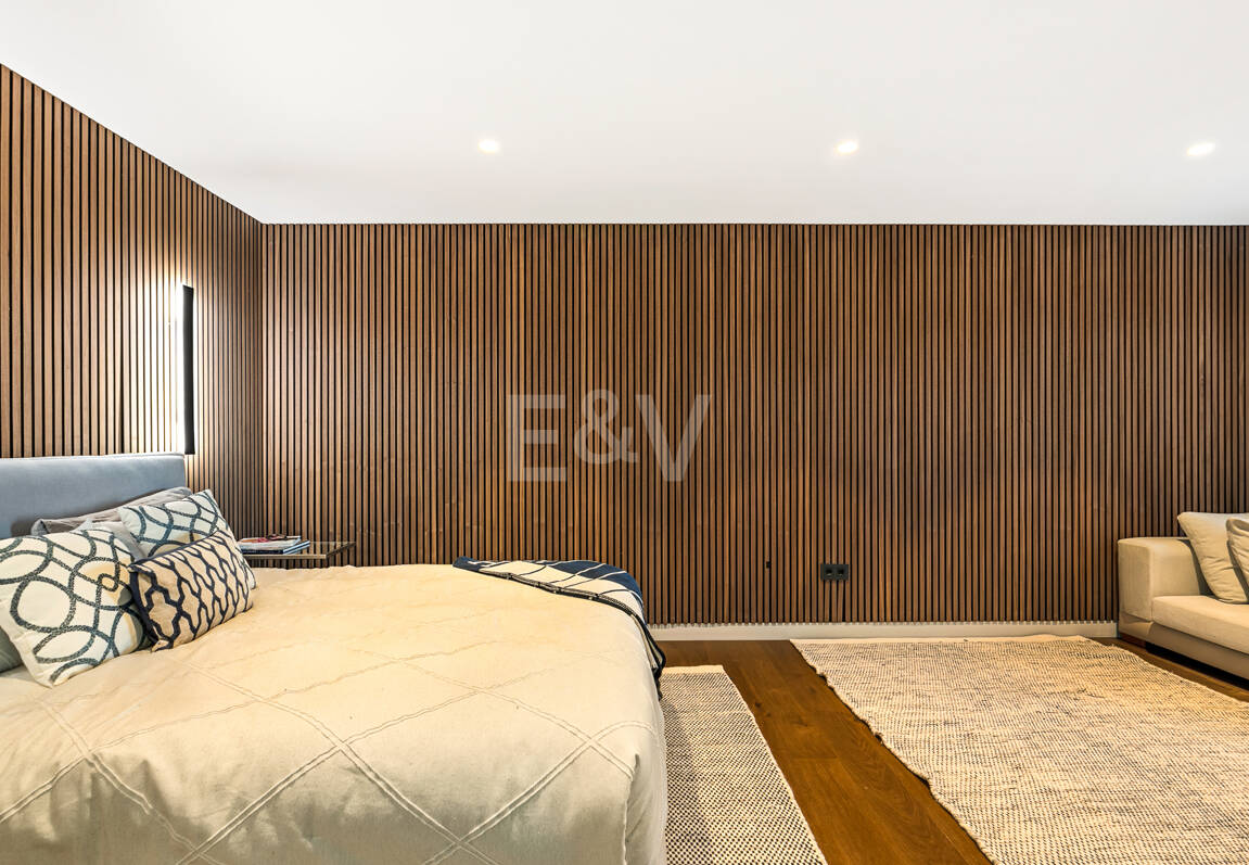 Villa Vista-Stunning Modern Villa with Panoramic Views and Luxury Amenities