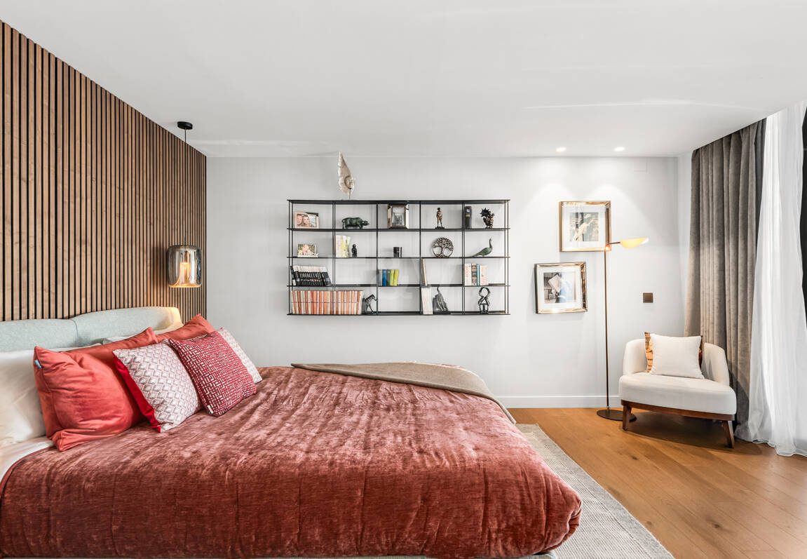 Villa Vista-Stunning Modern Villa with Panoramic Views and Luxury Amenities