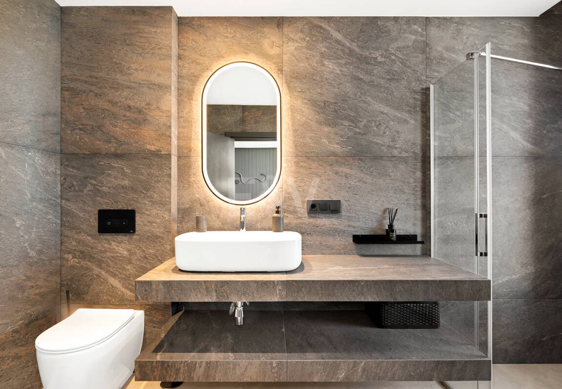 Villa Vista-Stunning Modern Villa with Panoramic Views and Luxury Amenities