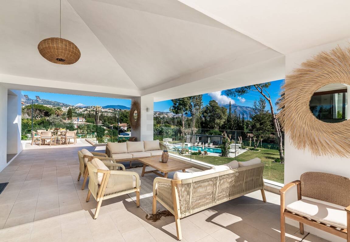 Icónica mansión histórica de Hollywood con servicios recreativos de élite