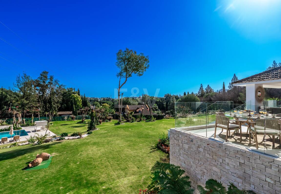 Icónica mansión histórica de Hollywood con servicios recreativos de élite