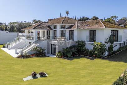 Icónica mansión histórica de Hollywood con servicios recreativos de élite