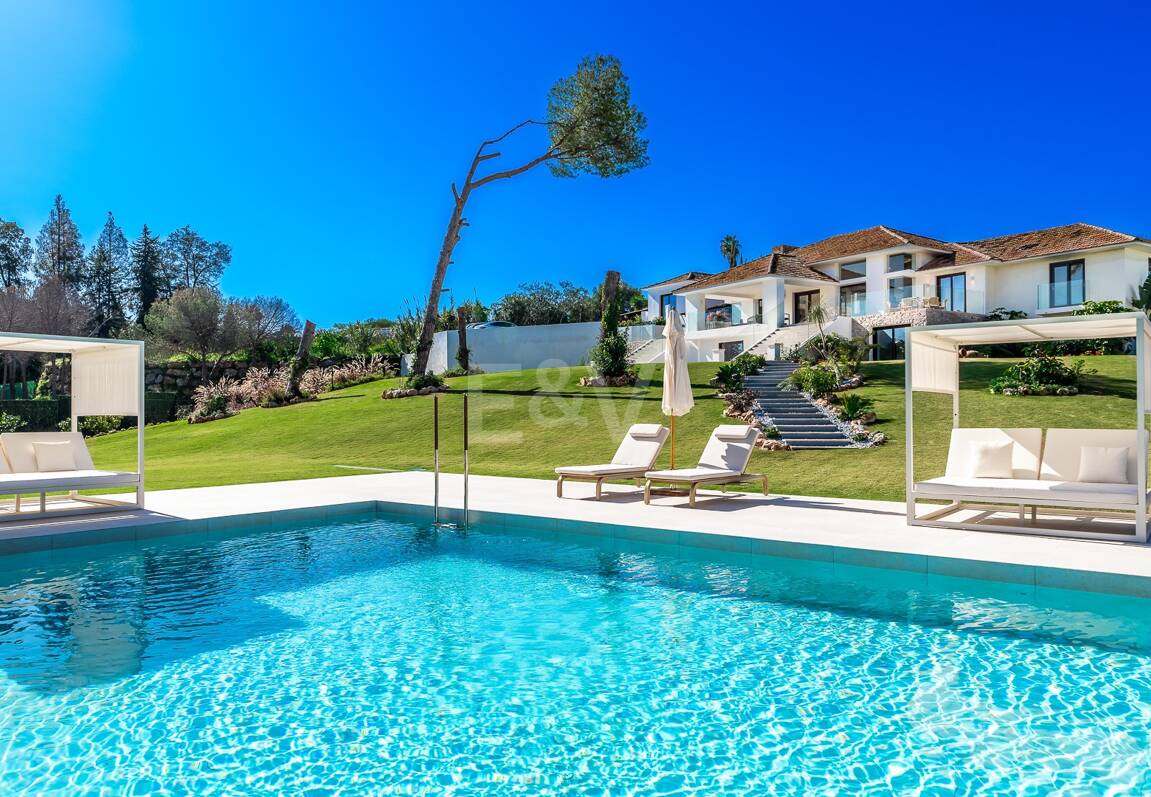 Icónica mansión histórica de Hollywood con servicios recreativos de élite