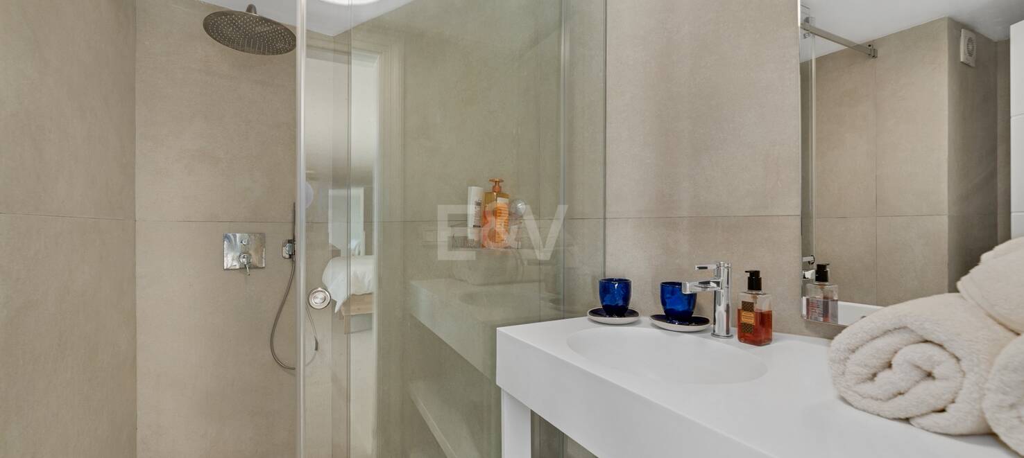 Iconic Luxury Mansion – A Timeless Gem in Guadalmina Alta