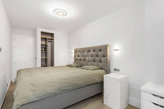 Luxury Modernized Townhouse close to Cabopino