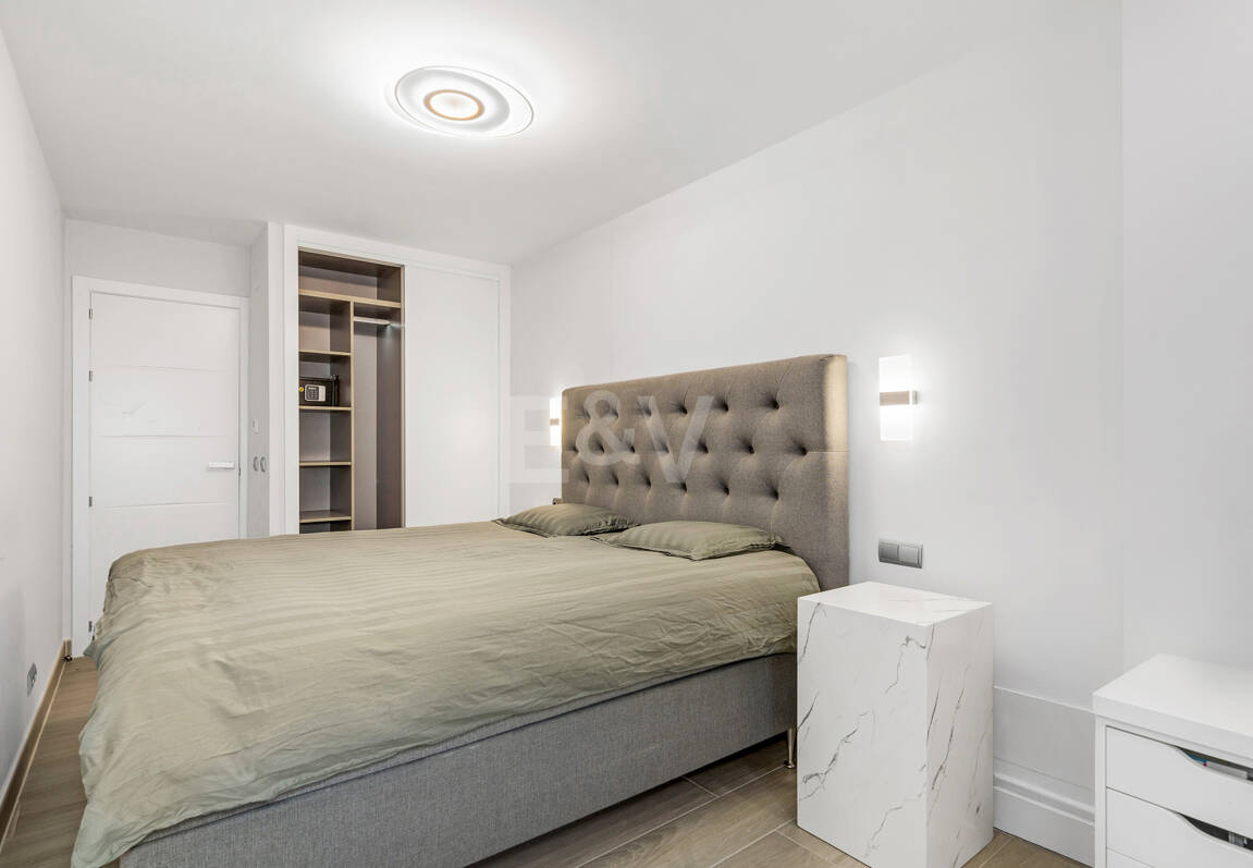 Luxury Modernized Townhouse close to Cabopino