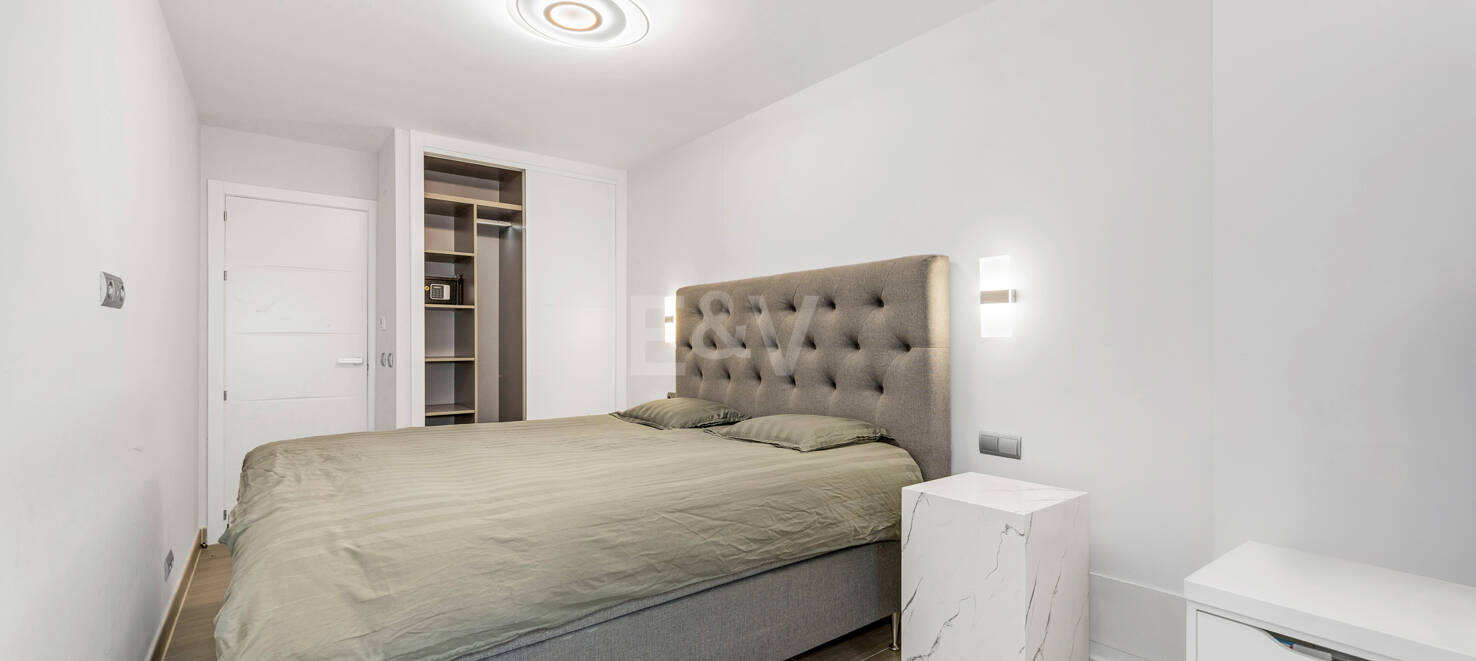 Luxury Modernized Townhouse close to Cabopino