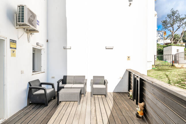 Luxury Modernized Townhouse close to Cabopino