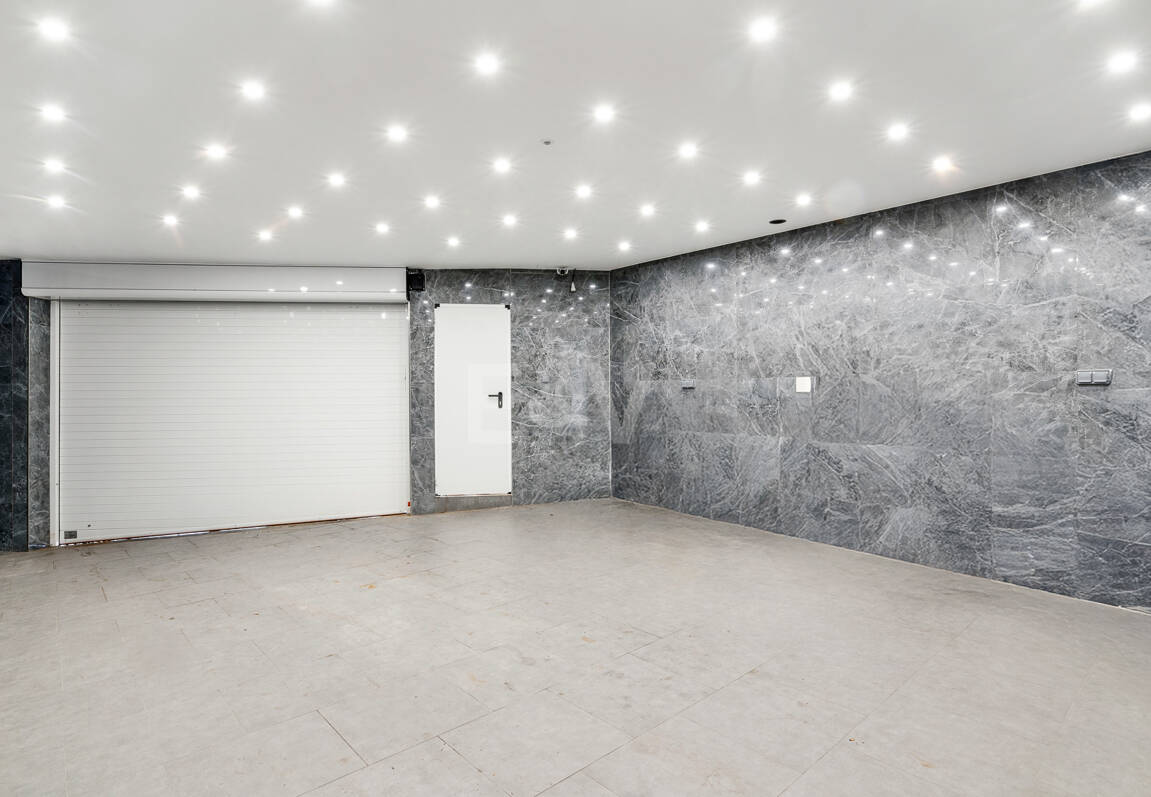 Luxury Modernized Townhouse close to Cabopino