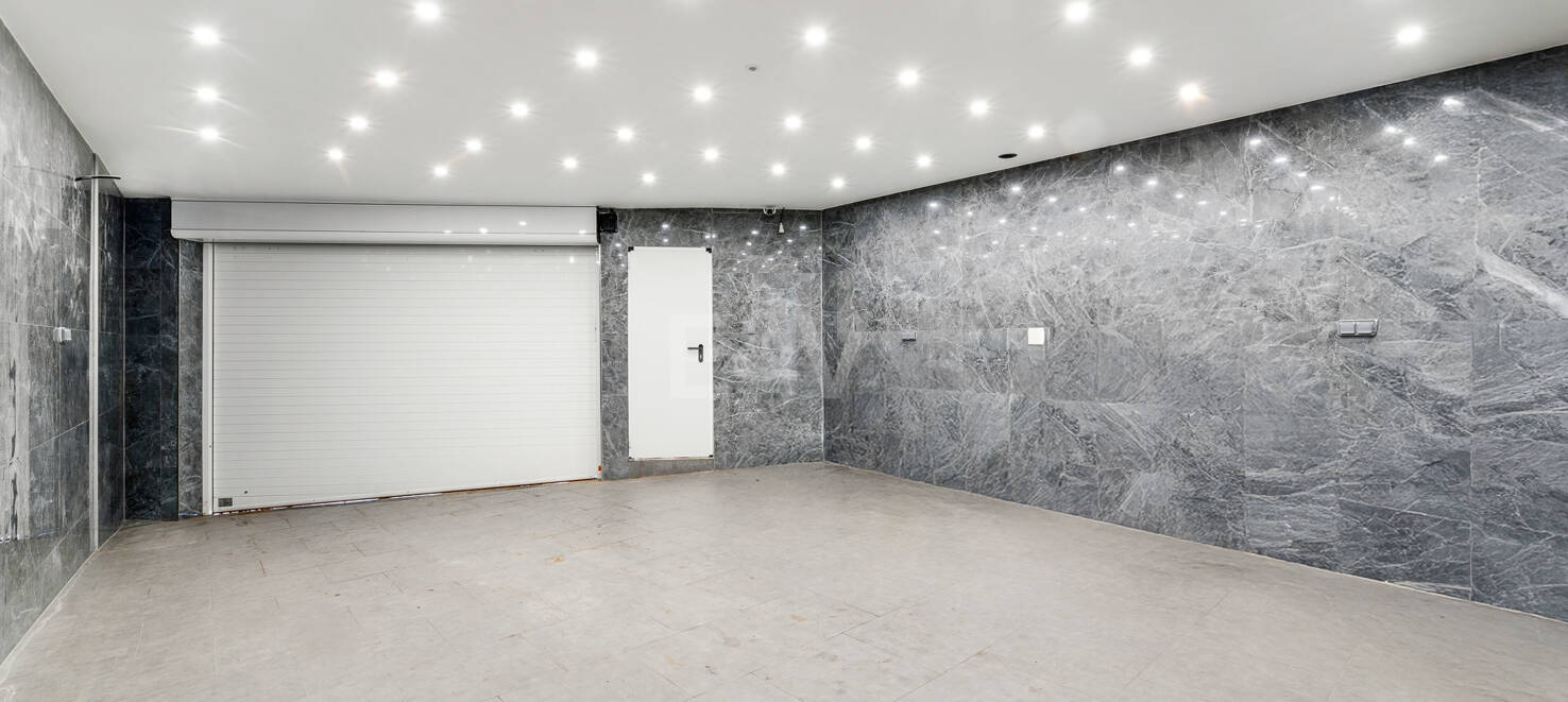 Luxury Modernized Townhouse close to Cabopino