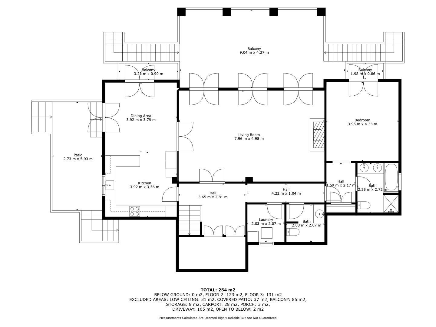 Authentische andalusische Villa in El Madroñal in malerischem Tal !