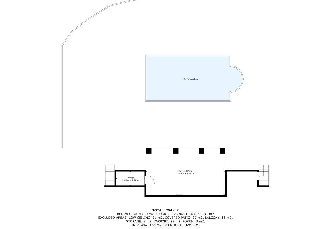 Autentyczna willa Andalucjan w El Madroñal w malowniczej dolinie!