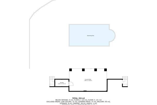 Autentyczna willa Andalucjan w El Madroñal w malowniczej dolinie!