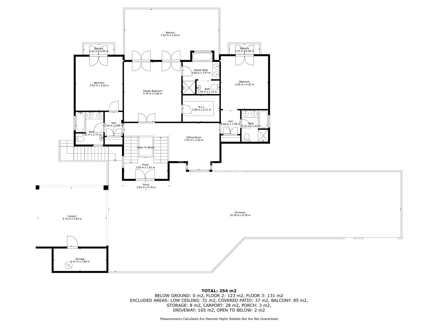 Authentische andalusische Villa in El Madroñal in malerischem Tal !
