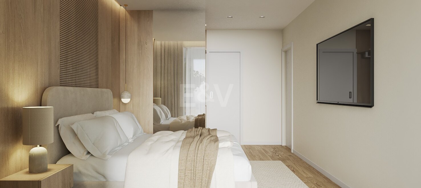 Exklusives, modernisiertes Apartment direkt in Puerto Banús