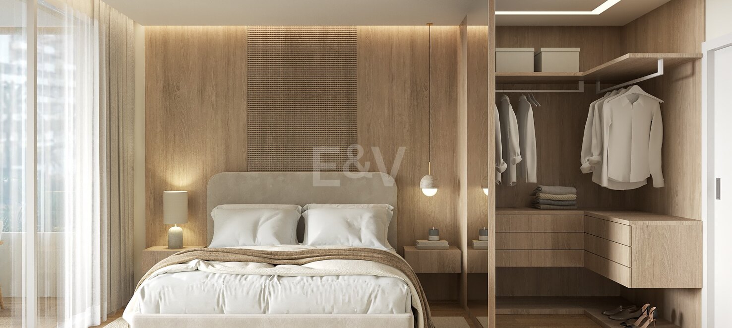 Exklusives, modernisiertes Apartment direkt in Puerto Banús