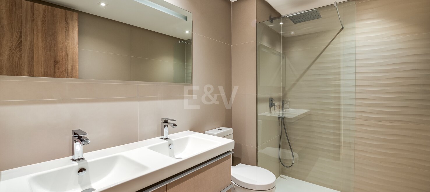 Apartament na sprzedaż w La Reserva de Alcuzcuz, Benahavis