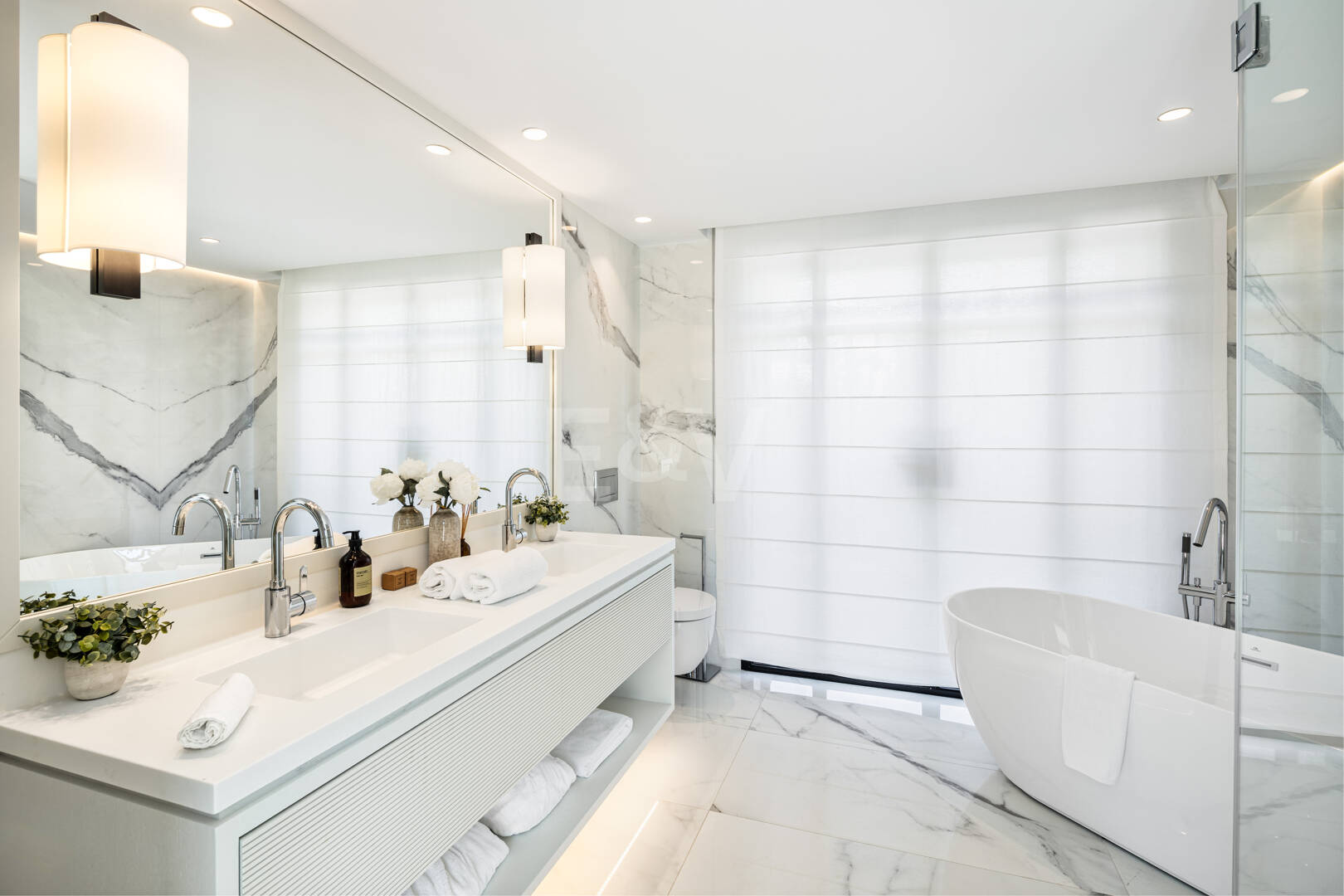 Villa de lujo con vistas al campo de Golf Aloha