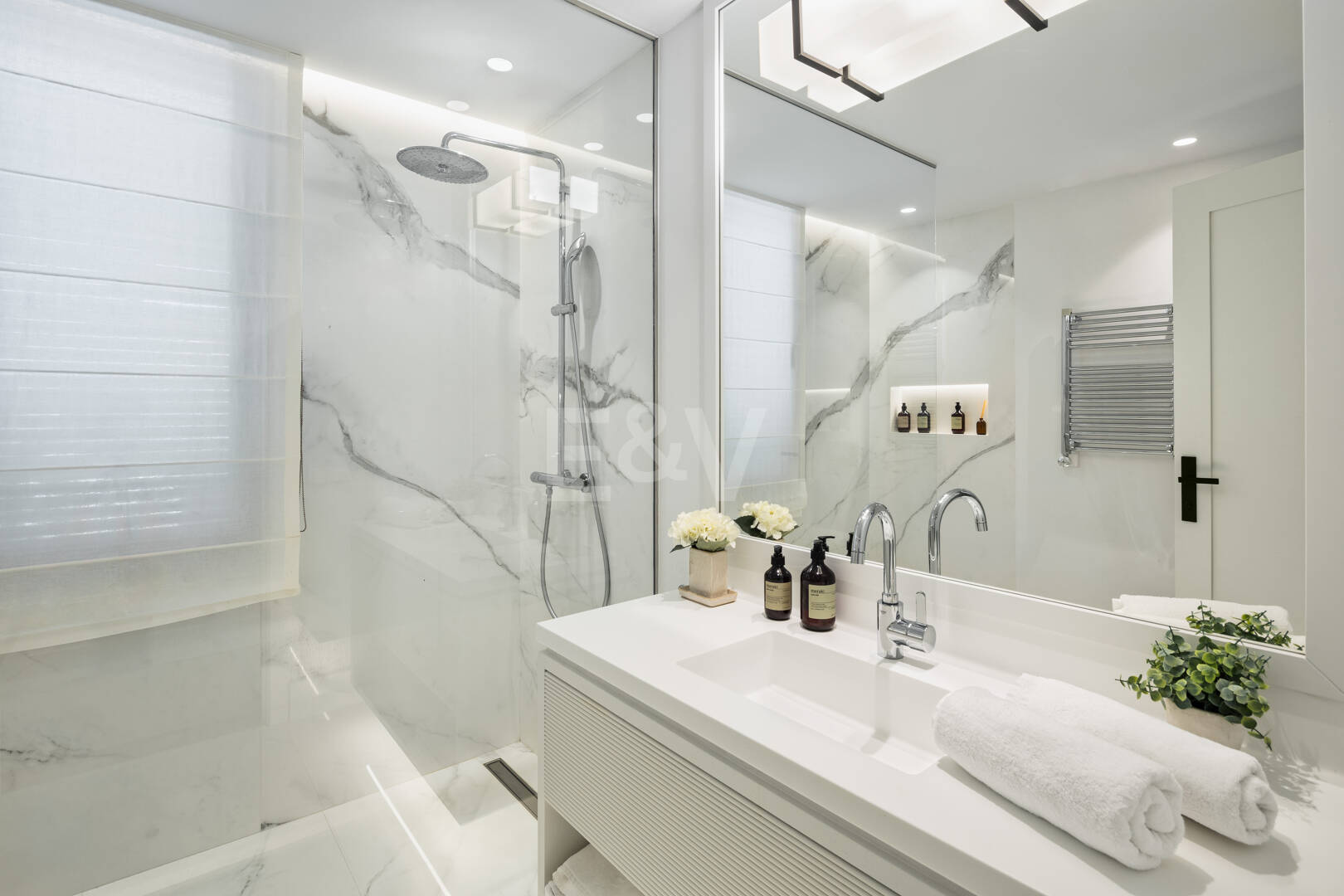 Villa de lujo con vistas al campo de Golf Aloha