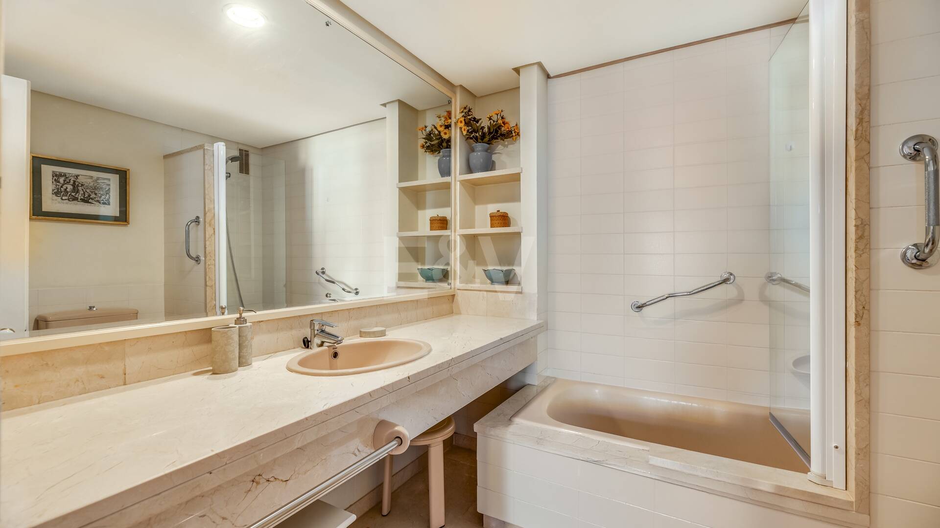 Magnifique Appartement Beachside à Elviria