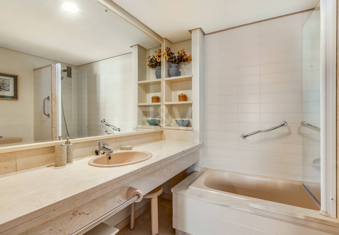 Magnifique Appartement Beachside à Elviria