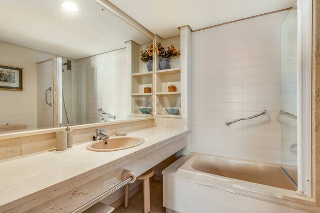 Magnifique Appartement Beachside à Elviria