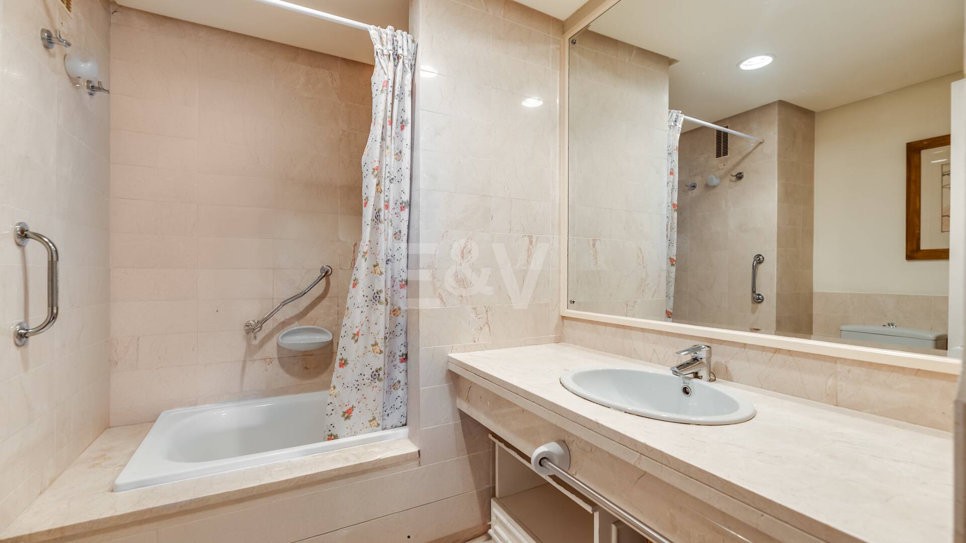 Magnifique Appartement Beachside à Elviria