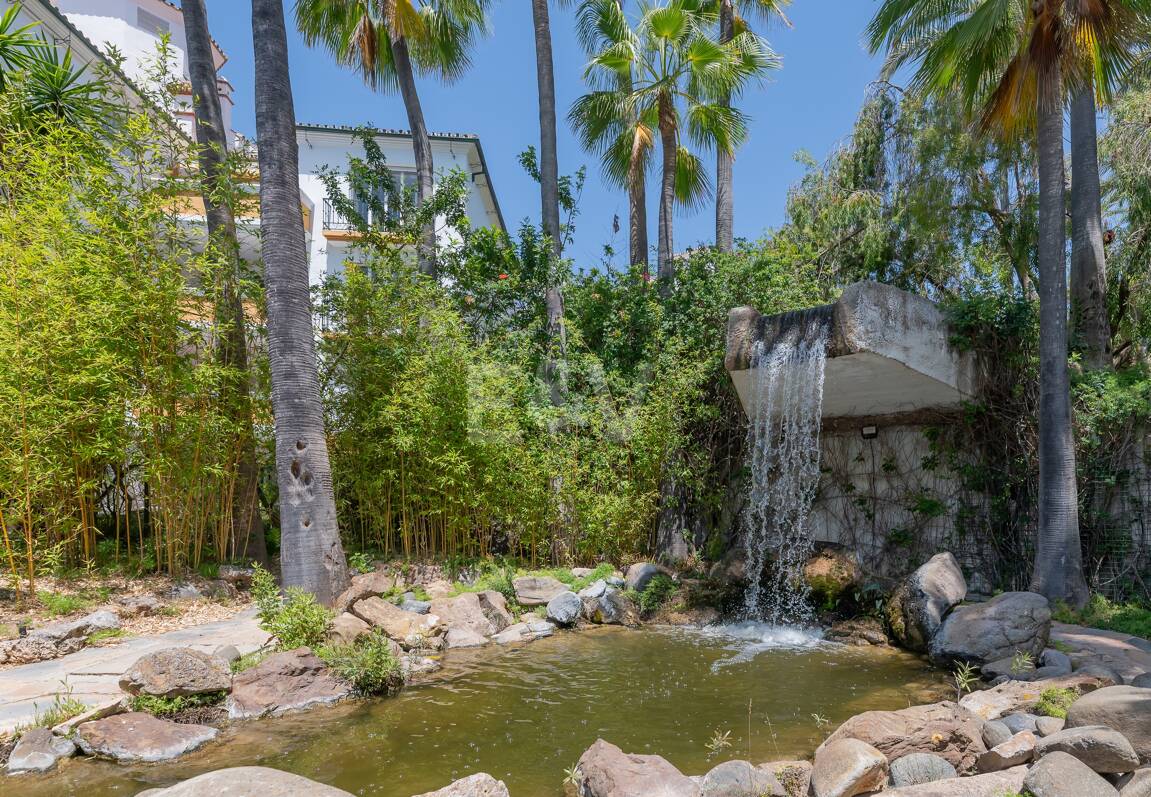 Magnifique Appartement Beachside à Elviria