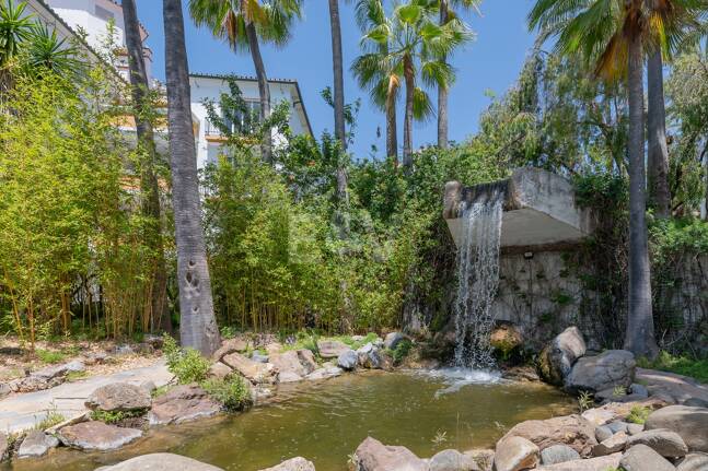 Magnifique Appartement Beachside à Elviria