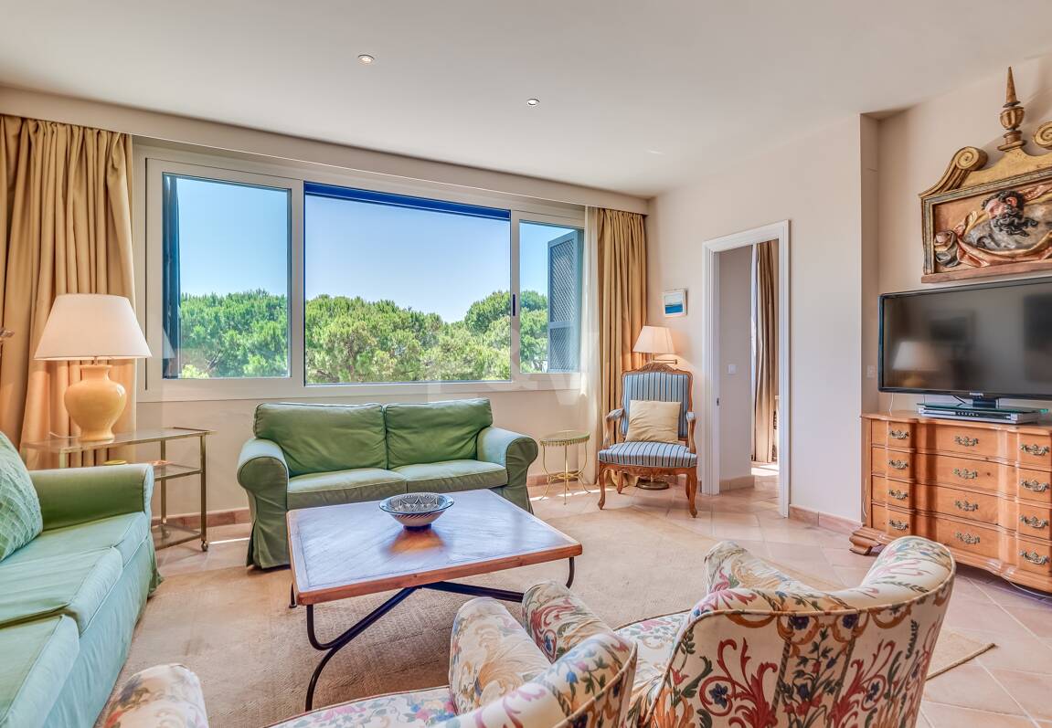 Magnifique Appartement Beachside à Elviria