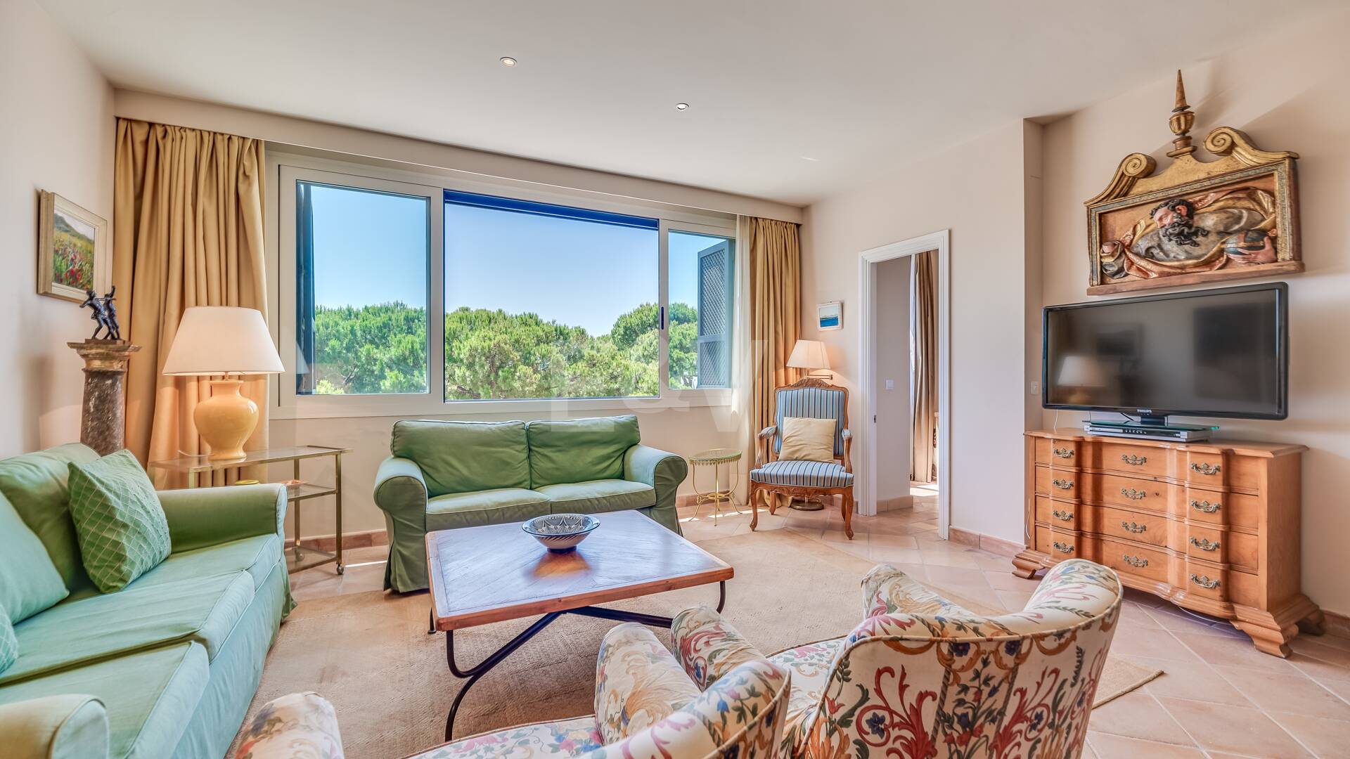 Magnifique Appartement Beachside à Elviria