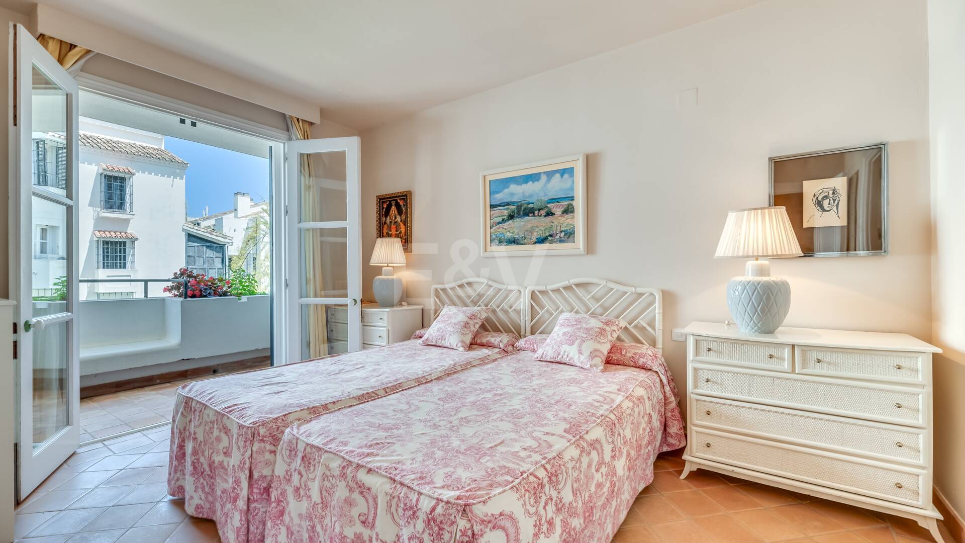 Magnifique Appartement Beachside à Elviria