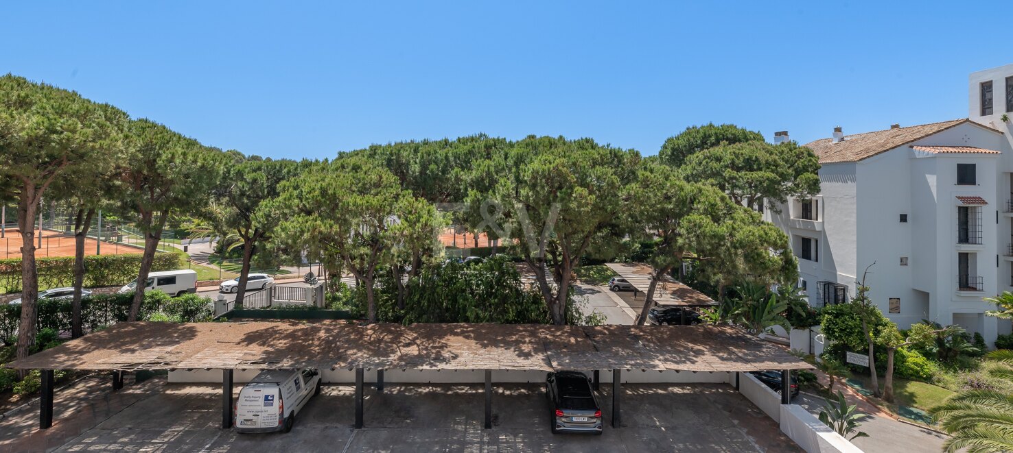 Magnifico Apartamento junto a la playa en Elviria