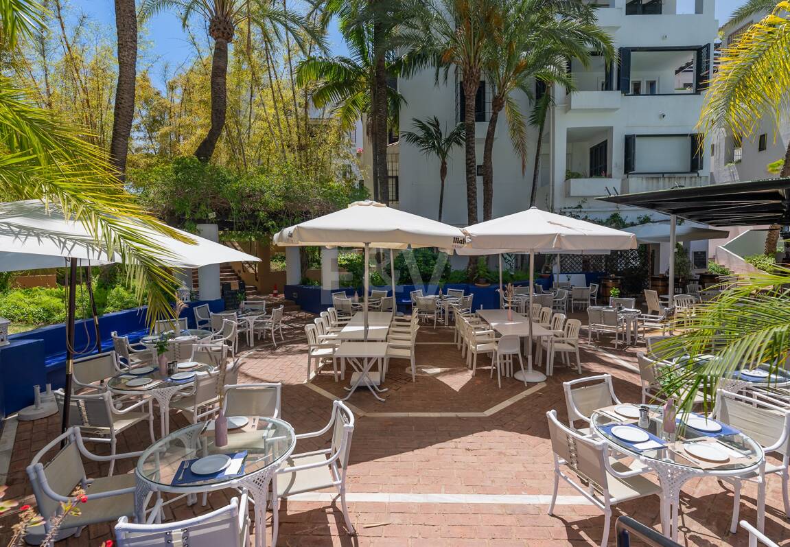 Magnifique Appartement Beachside à Elviria