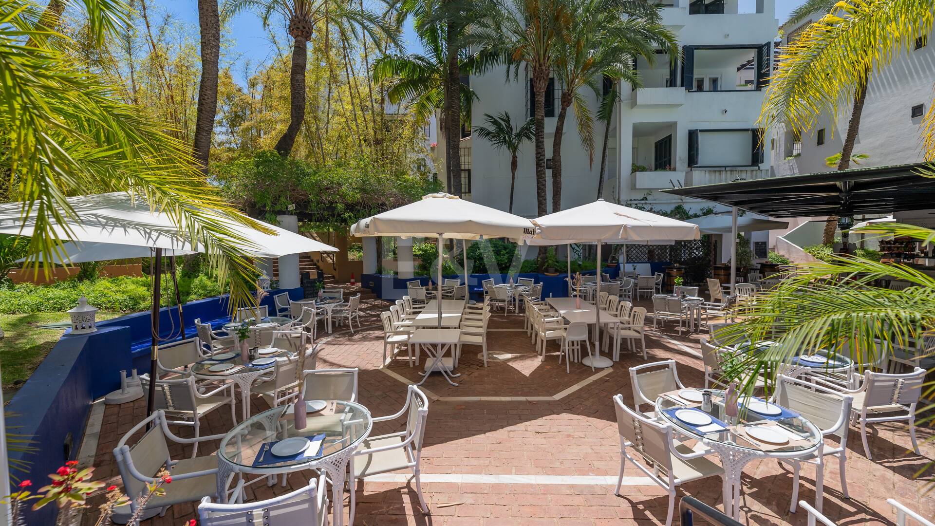 Magnifique Appartement Beachside à Elviria