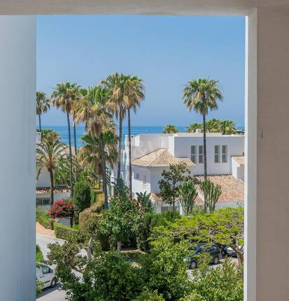 Magnifique Appartement Beachside à Elviria