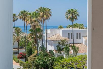 Magnifique Appartement Beachside à Elviria