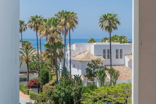 Magnifique Appartement Beachside à Elviria