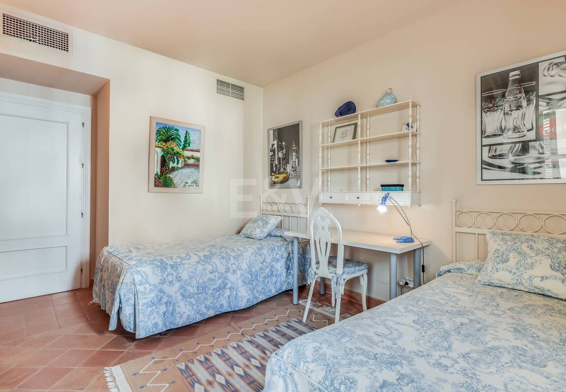 Magnifique Appartement Beachside à Elviria