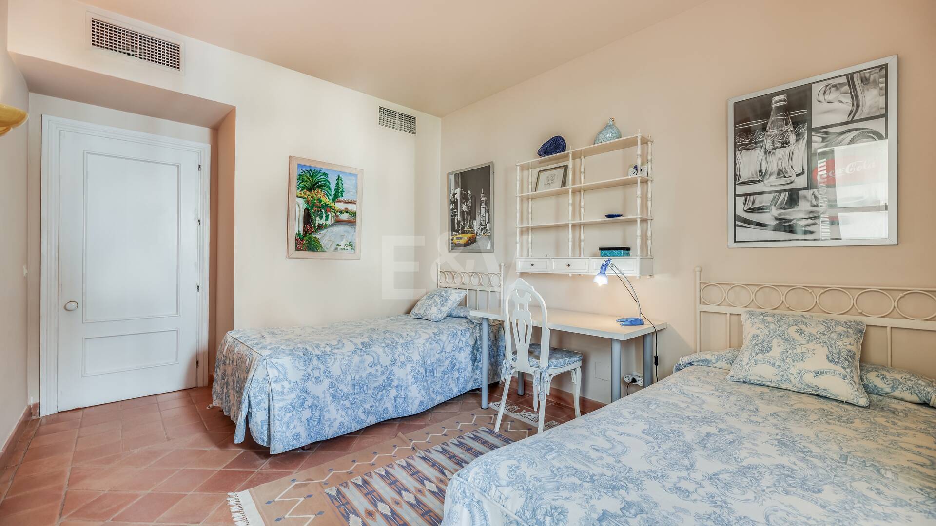 Magnifique Appartement Beachside à Elviria