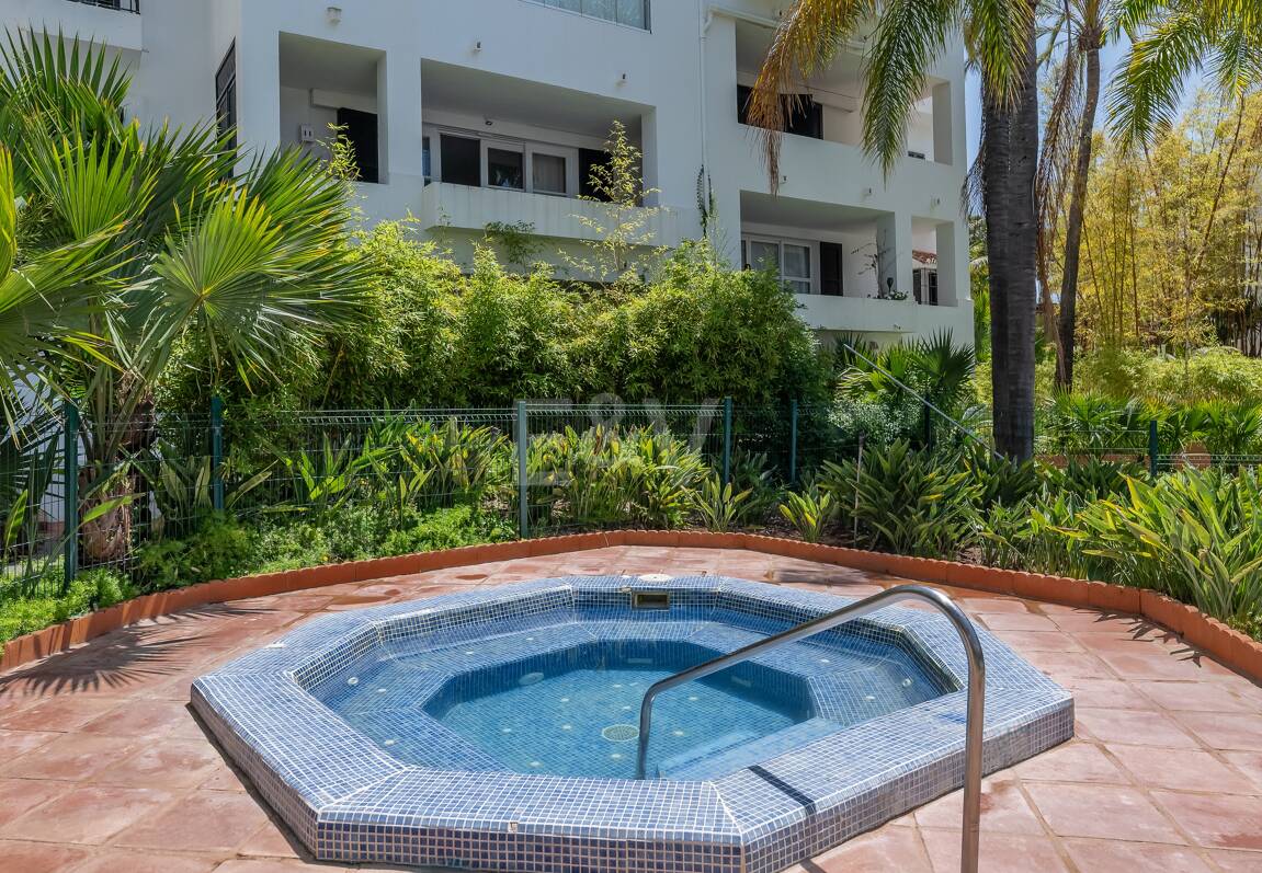 Magnifique Appartement Beachside à Elviria