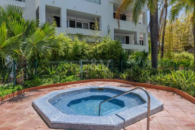 Magnifique Appartement Beachside à Elviria