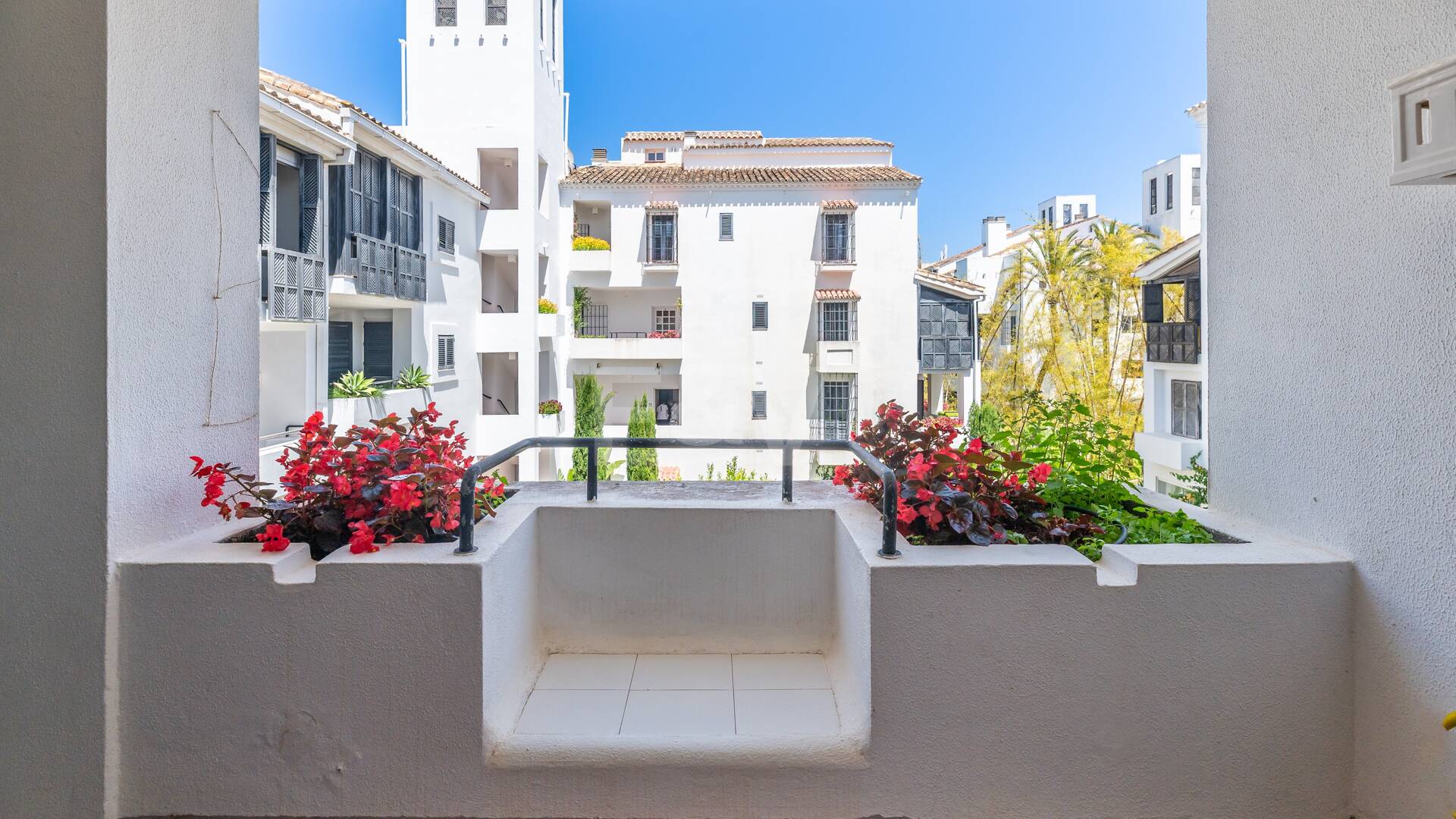 Magnifique Appartement Beachside à Elviria