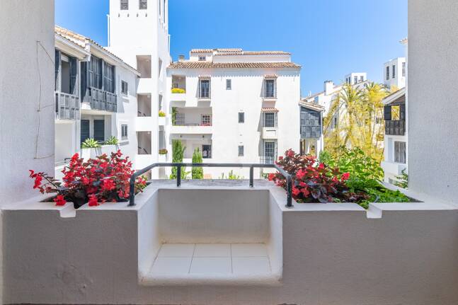 Magnifique Appartement Beachside à Elviria