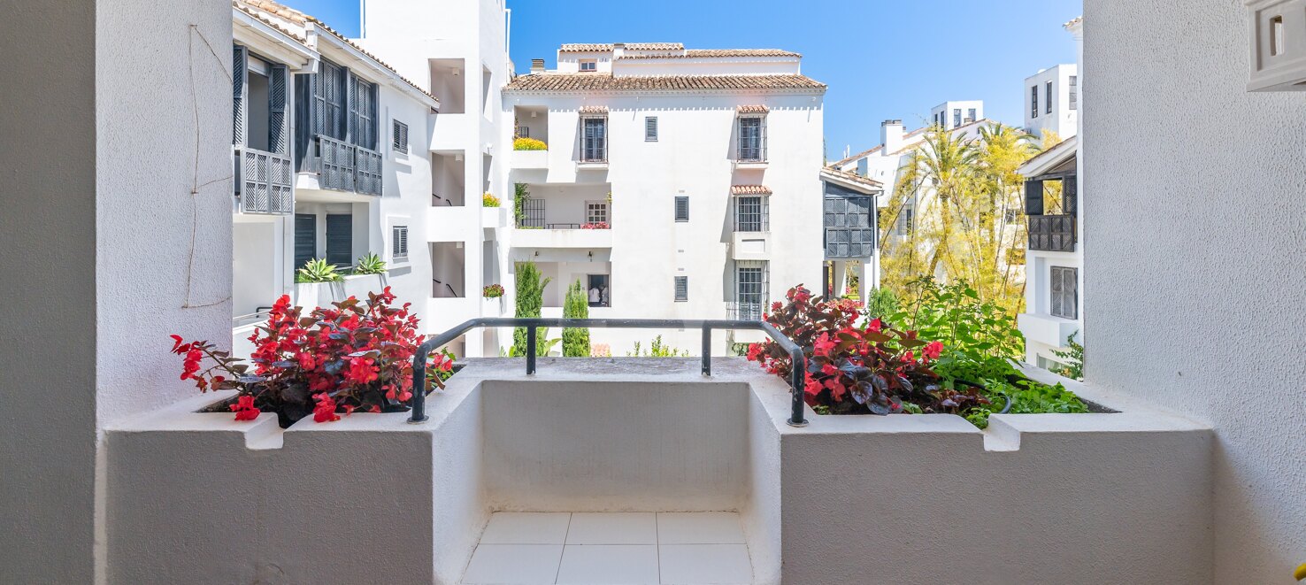 Magnifico Apartamento junto a la playa en Elviria